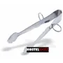 Pinza anillas para buffet y presentación