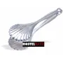 Pinza para pan   para  buffet