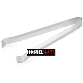 Pinza  dentada para buffet y presentación