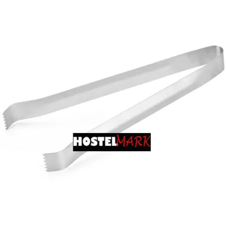 Pinza  dentada para buffet y presentación