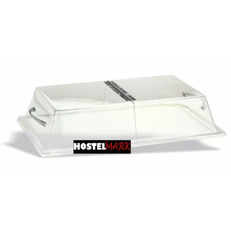 Tapa rectangular GN 1/1