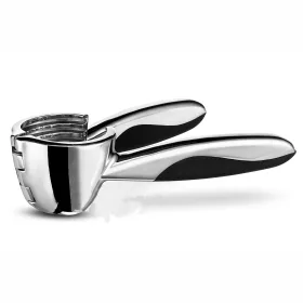 Pinza cascanueces de acero inoxidable