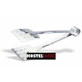 Pinza para hamburgesa de buffet profesional