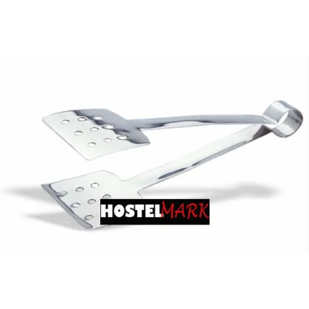 Pinza para hamburgesa de buffet profesional