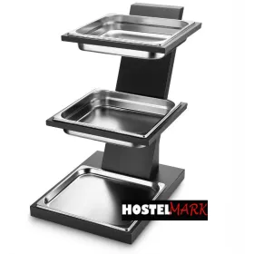 Expositor GN 2/3 3 niveles