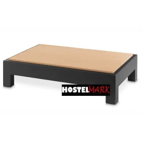 Mesita buffet GN 1/1