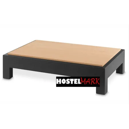 Mesita buffet GN 1/1