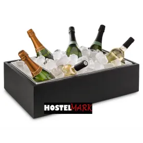 Enfriador botellas buffet