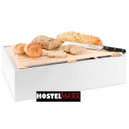 Expositor para pan Buffet