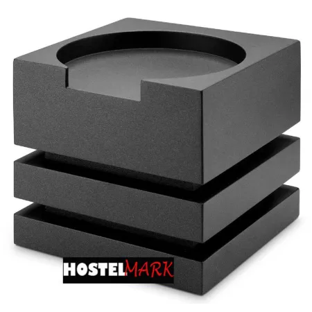 Cubo base dispensador