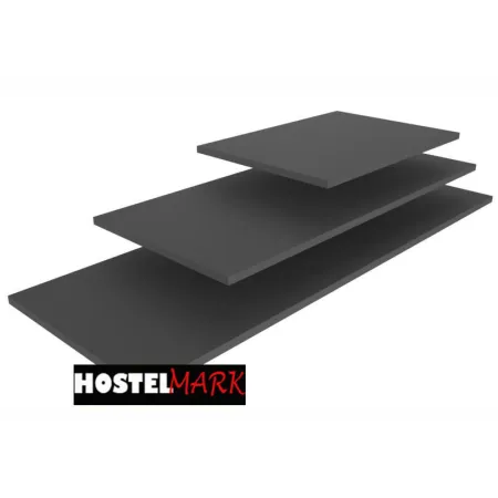 Estante madera ancho para buffet