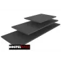 Estante madera ancho para buffet