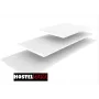 Estante madera ancho para buffet