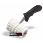 Rodillo para perforar pasta