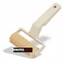 Rodillo enrejado