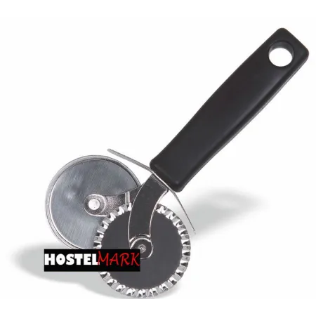 Ruleta cortapastas doble