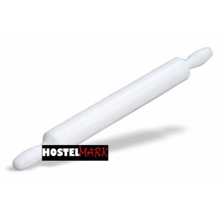 Rodillo pastelero polietileno con asas