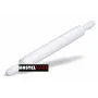 Rodillo pastelero polietileno con asas