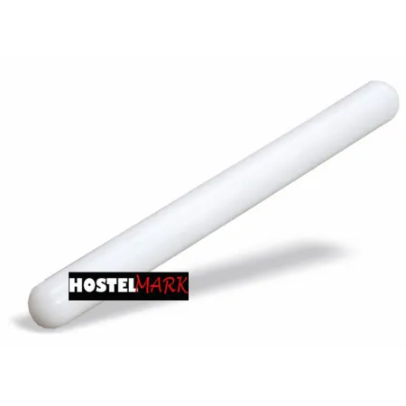Rodillo pastelero polietileno sin asas