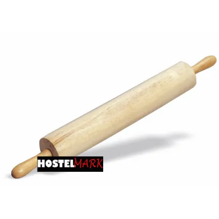 Rodillo pastelero madera