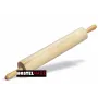 Rodillo pastelero madera