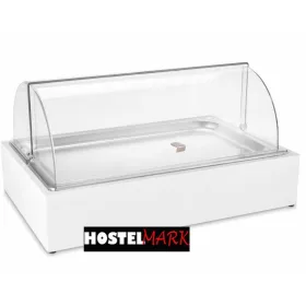 Expositor buffet estandart