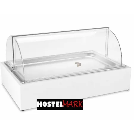Expositor buffet estandart