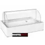 Expositor buffet estandart
