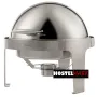 Chsfing dish redondo con tapa  roll pot