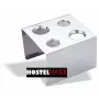 Soporte para 4 cucuruchos