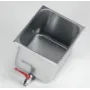 Freidora de 5 litros