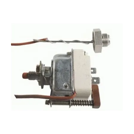Termostato seguridad Fagor 2