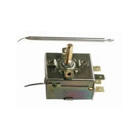 Termostato Linea Blanca