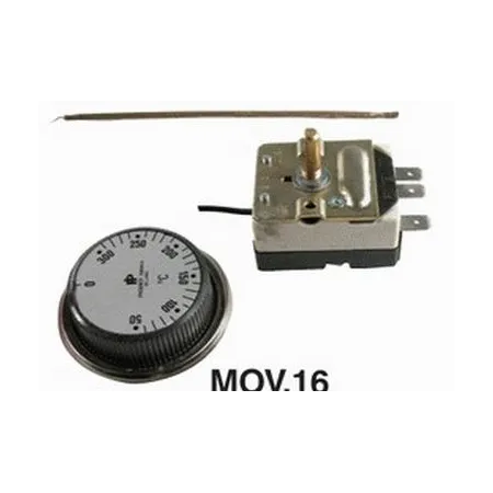 Termostato Movilfrit 3