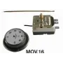 Termostato Movilfrit 3
