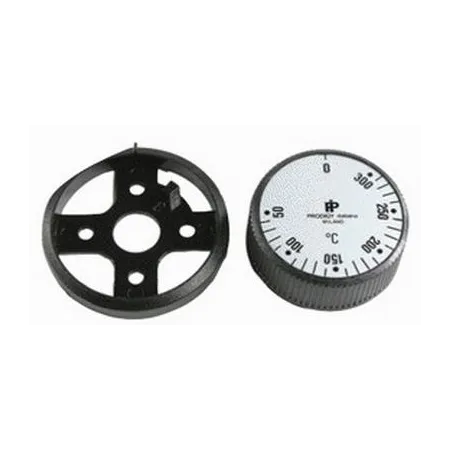 Mando termostato Movilfrit 2