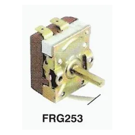 Termostato Roller grill 1