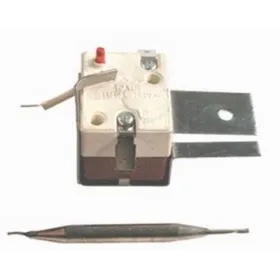Termostato seguridad Roller grill