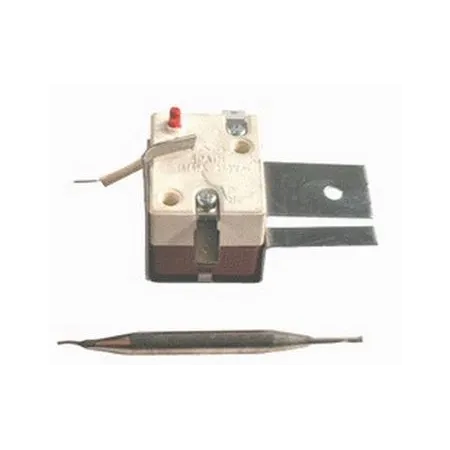Termostato seguridad Roller grill