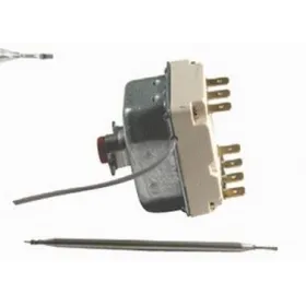 Termostato seguridad Sammic