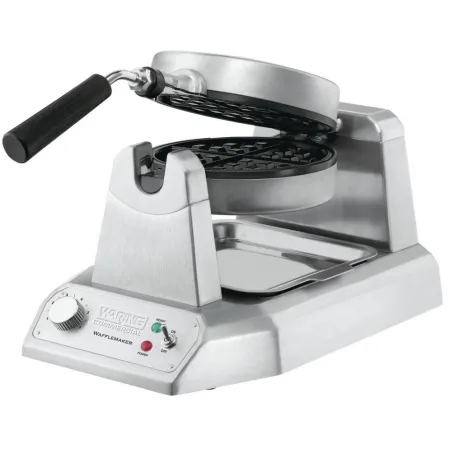 Maquina para gofres 