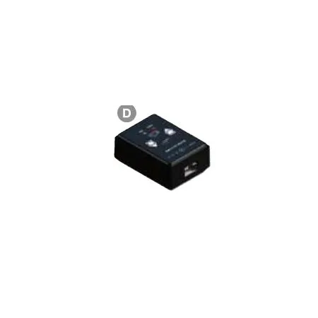Llave de transferencia parámetros Drawin