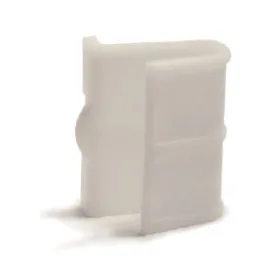 Inserto de nylon centrador