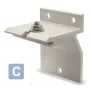 Soporte fijación lateral