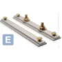 Conjunto soporte unión central