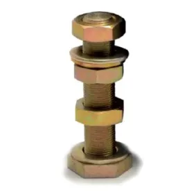 Tornillo suspensión puerta 3530