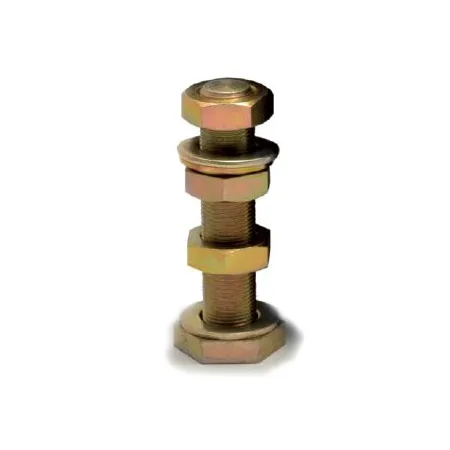Tornillo suspensión puerta 3530