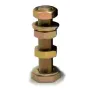 Tornillo suspensión puerta 3530