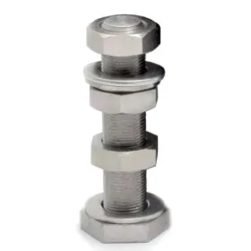 Tornillo suspensión puerta 4530