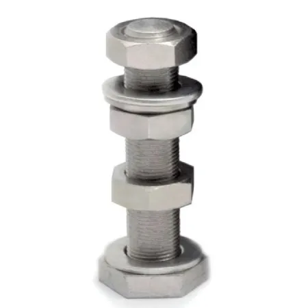 Tornillo suspensión puerta 4530